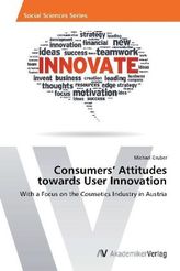 Consumers  Attitudes towards User Innovation