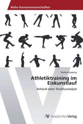 Athletiktraining im Eiskunstlauf