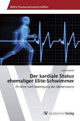 Der kardiale Status ehemaliger Elite-Schwimmer