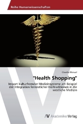 'Health Shopping'