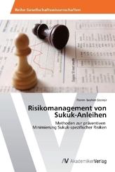 Risikomanagement von Sukuk-Anleihen