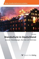 Brandschutz in Deutschland