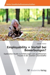 Employability = Vorteil bei Bewerbungen?
