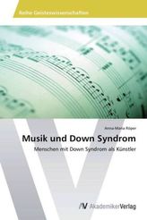 Musik und Down Syndrom