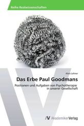 Das Erbe Paul Goodmans