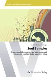 Soul Samples