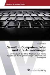 Gewalt in Computerspielen und ihre Auswirkungen