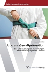Judo zur Gewaltprävention