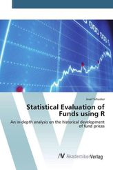 Statistical Evaluation of Funds using R