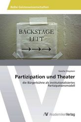 Partizipation und Theater