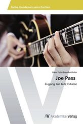 Joe Pass