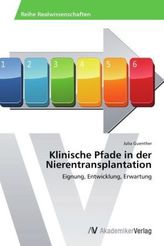 Klinische Pfade in der Nierentransplantation