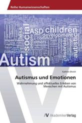 Autismus und Emotionen