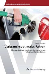 Verbrauchsoptimales Fahren