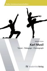 Karl Musil