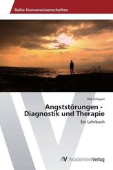 Angststörungen - Diagnostik und Therapie