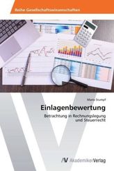 Einlagenbewertung