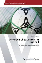 Differenzielles Lernen im Fußball