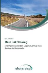 Mein Jakobsweg