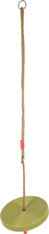 Small Foot Plastová houpačka swift