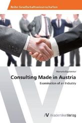 Consulting Made in Austria