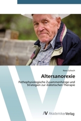 Altersanorexie