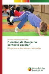 O ensino da Dança no contexto escolar
