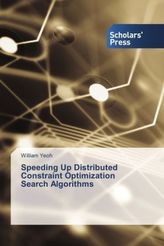 Speeding Up Distributed Constraint Optimization Search Algorithms