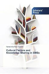Cultural Factors and Knowledge Sharing in SMEs