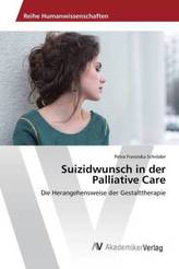Suizidwunsch in der Palliative Care