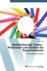 Multikulturelle Teams - Potenziale und Risiken für Organisationen
