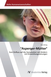 'Asperger-Mütter'