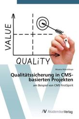 Qualitätssicherung in CMS-basierten Projekten