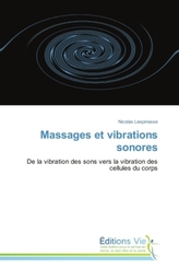 Massages et vibrations sonores