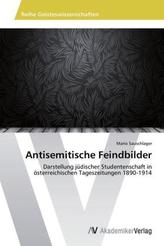 Antisemitische Feindbilder