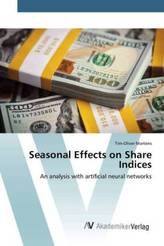 Seasonal Effects on Share Indices