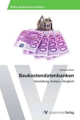 Baukostendatenbanken