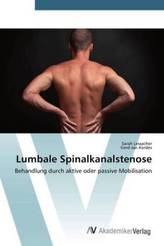 Lumbale Spinalkanalstenose