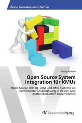 Open Source System Integration für KMUs