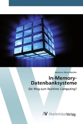 In-Memory-Datenbanksysteme