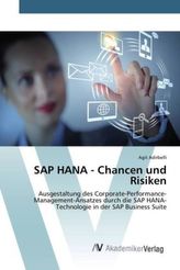 SAP HANA - Chancen und Risiken