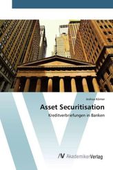 Asset Securitisation