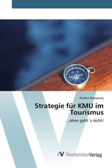 Strategie für KMU im Tourismus