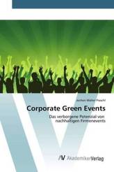 Corporate Green Events