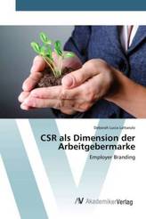 CSR als Dimension der Arbeitgebermarke