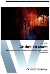 Zeichen der Macht