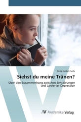 Siehst du meine Tränen?