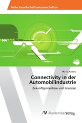 Connectivity in der Automobilindustrie