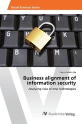 Business alignment of information security