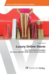 Luxury Online Stores